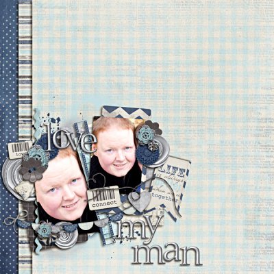 Love my Man