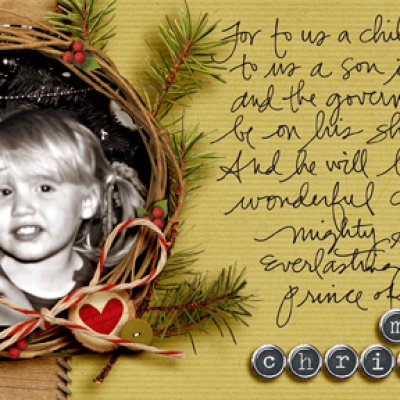 Christmas Card 2011