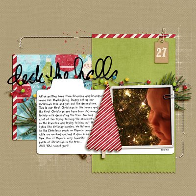 Daily December 2011 - Nov 27