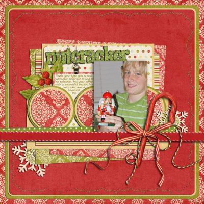 Nutcracker