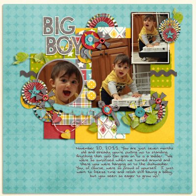 Big Boy