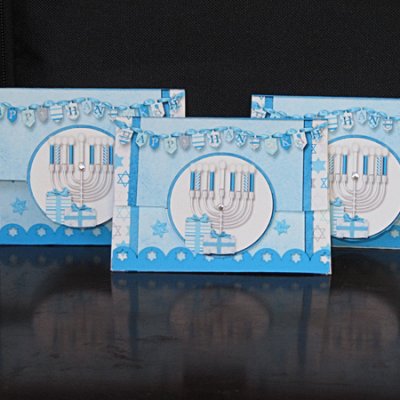 Gift Card Holders