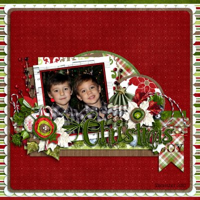 Christmas Joy