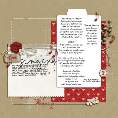 December Daily - Dec 2