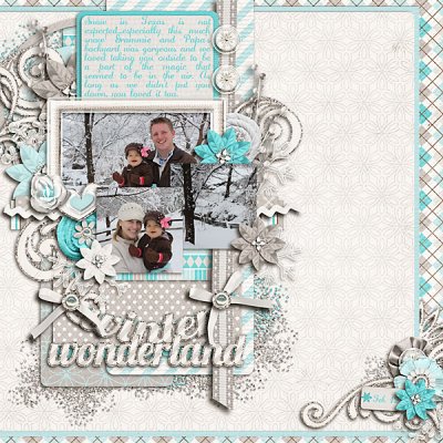 Winter Wonderland