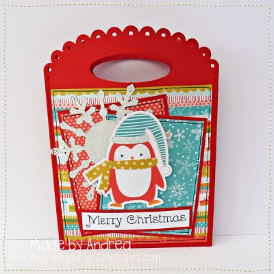 Christmas Giftbag