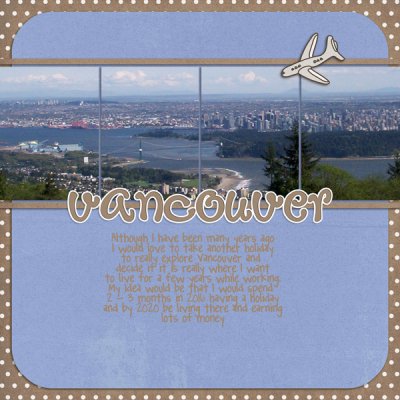 vancouver