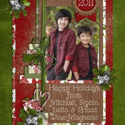 2011ChristmasCard