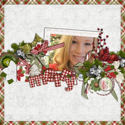 Merry