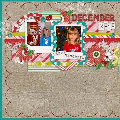 December 2010