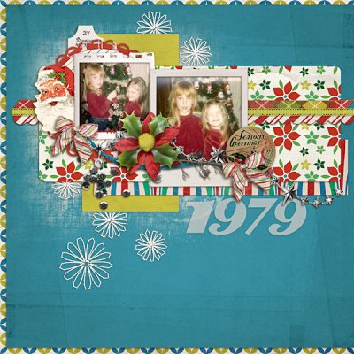 Christmas 1979