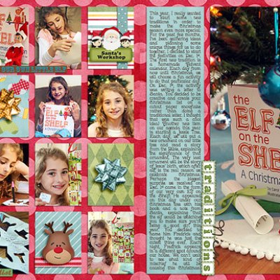 December Daily 2011 - Dec. 1