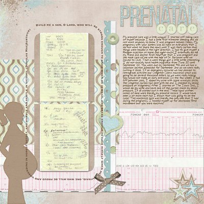 Prenatal Care