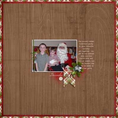 Santa
