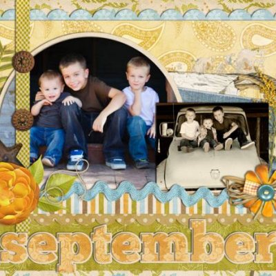September