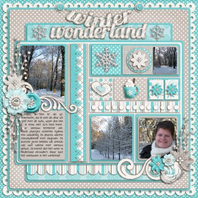Winterwonderland