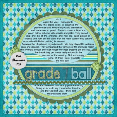 Gr7 Ball