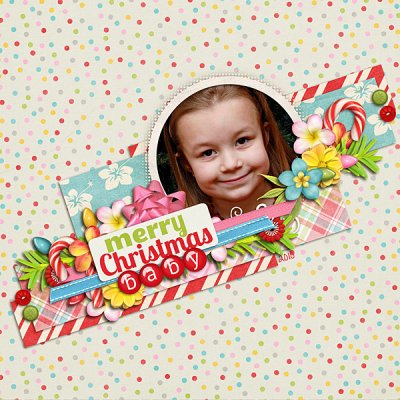 Merry Christmas Baby