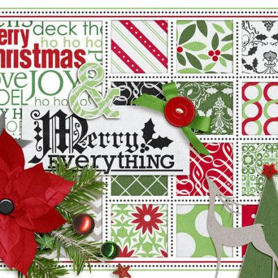 Merry Everything