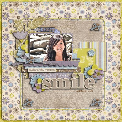 Smile