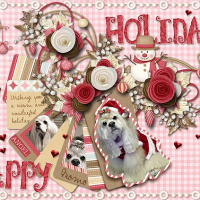 Happy Holidays