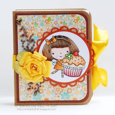 Birthday Book Box