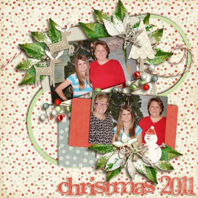 Christmas 2011