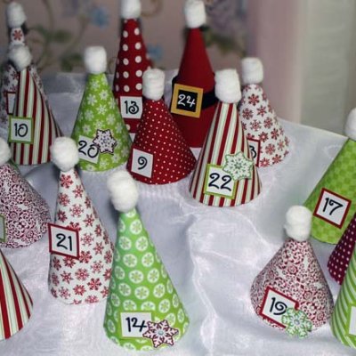 Countdown Trees