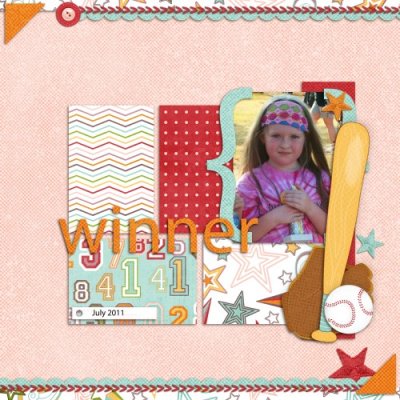 Winner
