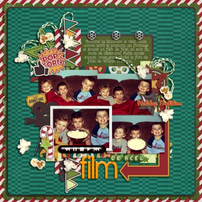 Christmas Movie