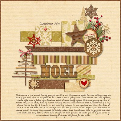 Noel 2011