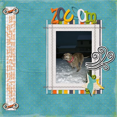 Zoooom!!!