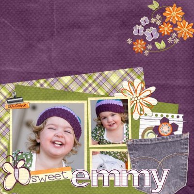 Sweet Emmy