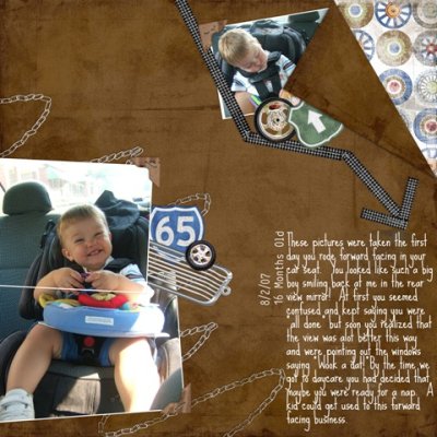 Car Seat