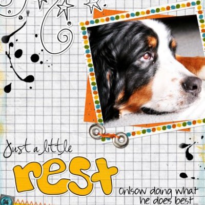 Rest