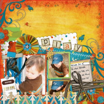 Play:Mothers Day 07