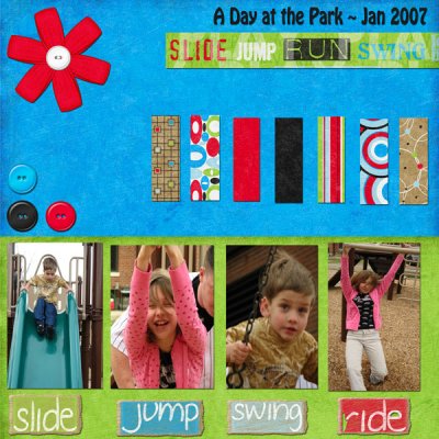 A Day at the Park