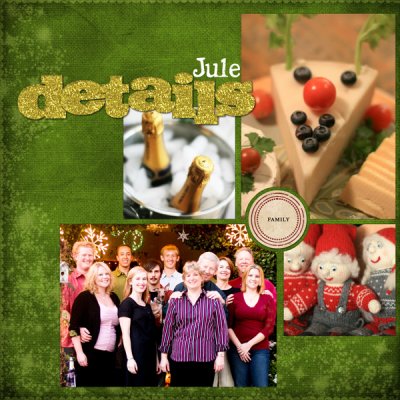 Jule Details (Page 1)