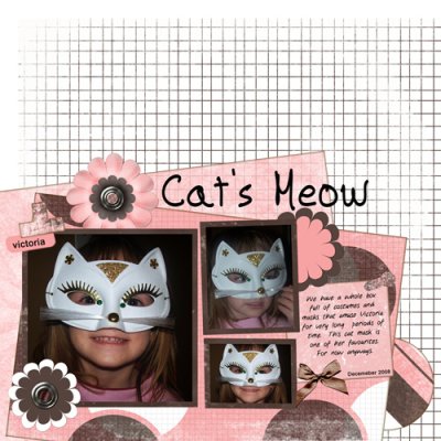 Cat's Meow