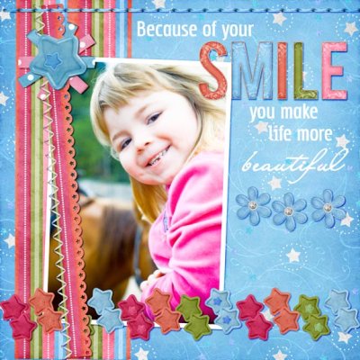 Smile
