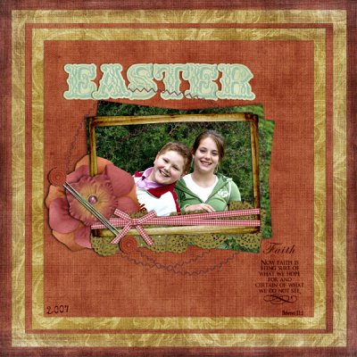 Easter