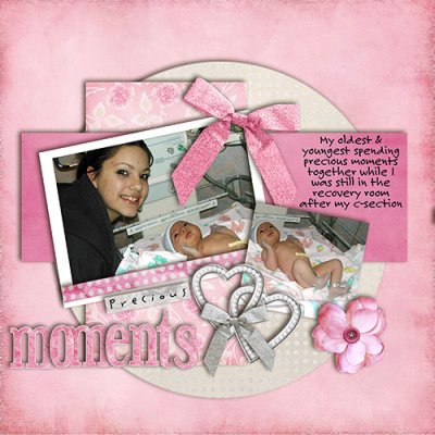 Precious Moments