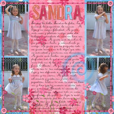 Sandra