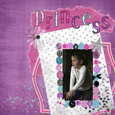 princess