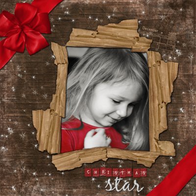Christmas Star