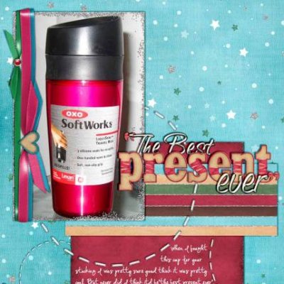 The Best Present Ever
