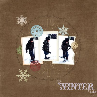 Winter