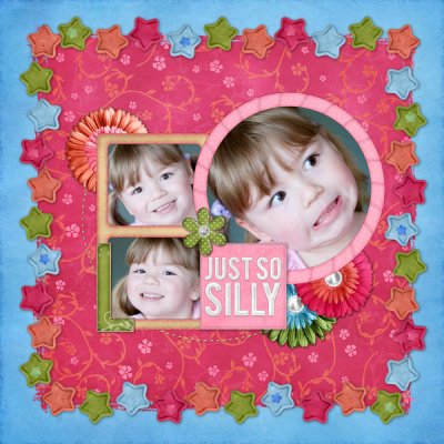 Happy Birthday Lily