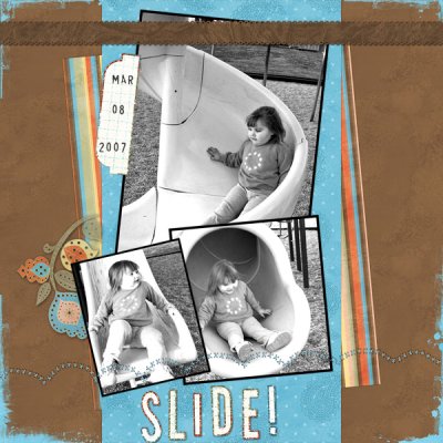 Slide