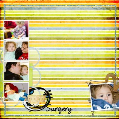 Your Surgery